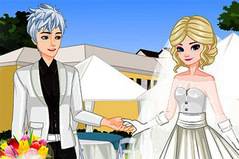 Идеальное Предложение Эльзе - Perfect Proposal Elsa